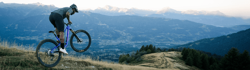 Santa Cruz Tallboy - Basalt Bike and Ski