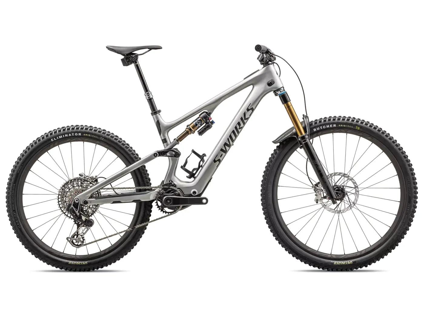 Specialized levo deals s