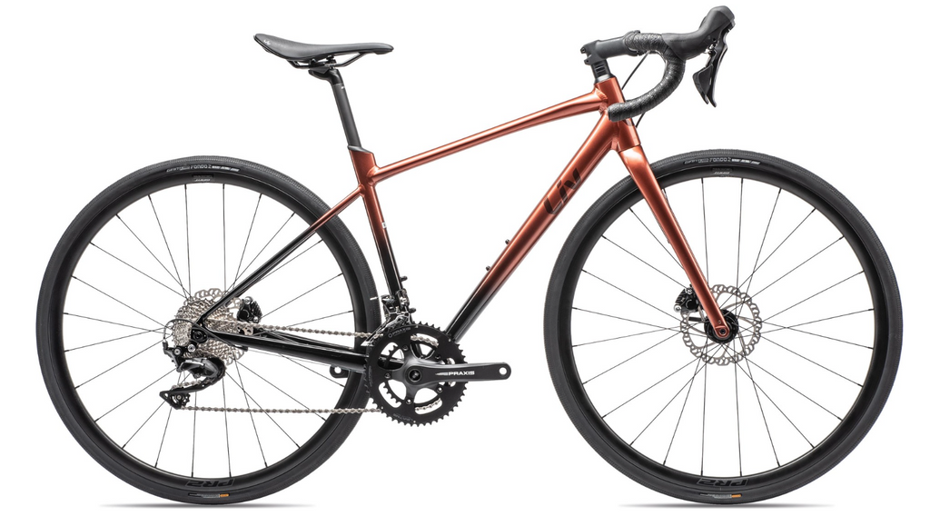 Giant liv women's online bike