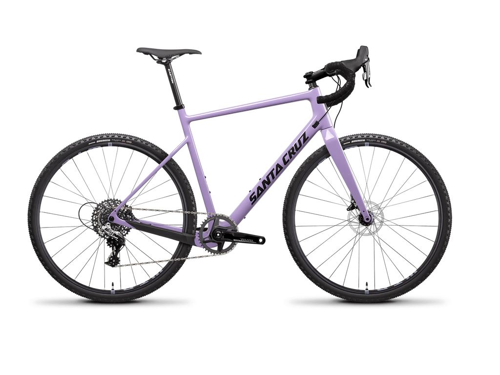 Santa cruz best sale cx bike