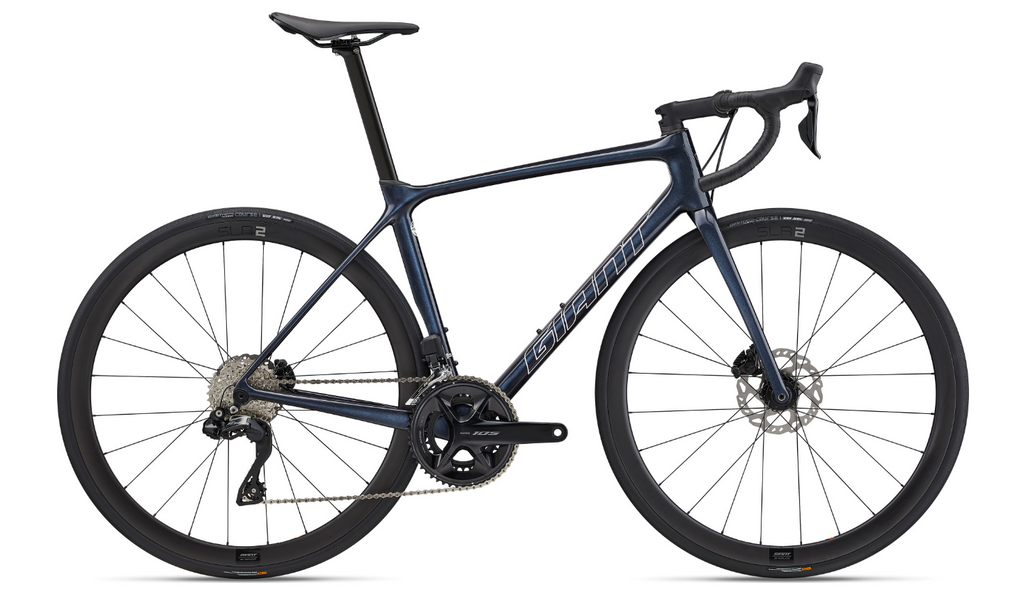 Giant tcr advanced sl discount di2