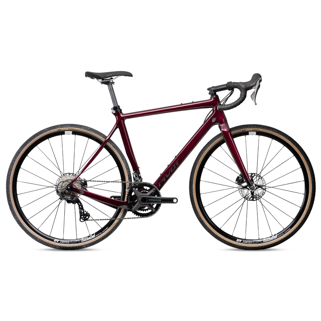 Pivot Vault Basalt Bike and Ski