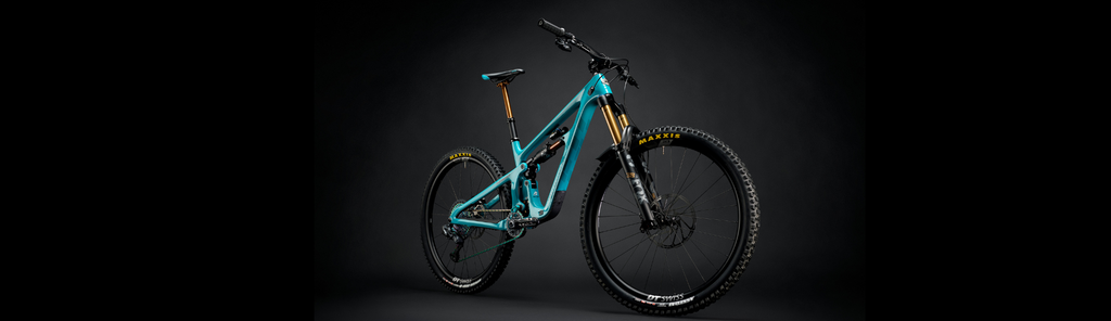Yeti SB160 – Basalt Bike and Ski Yeti SB160 – Basalt Bike and Ski
