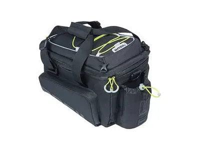 Basil Miles - trunkbag XL Pro - 9-36 litres - black - Basil