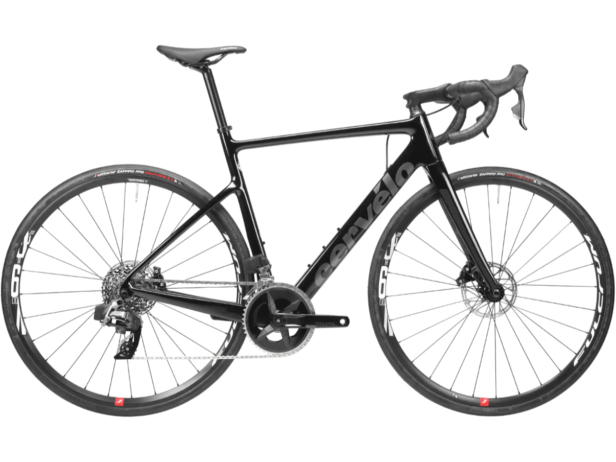 Cervelo endurance shop