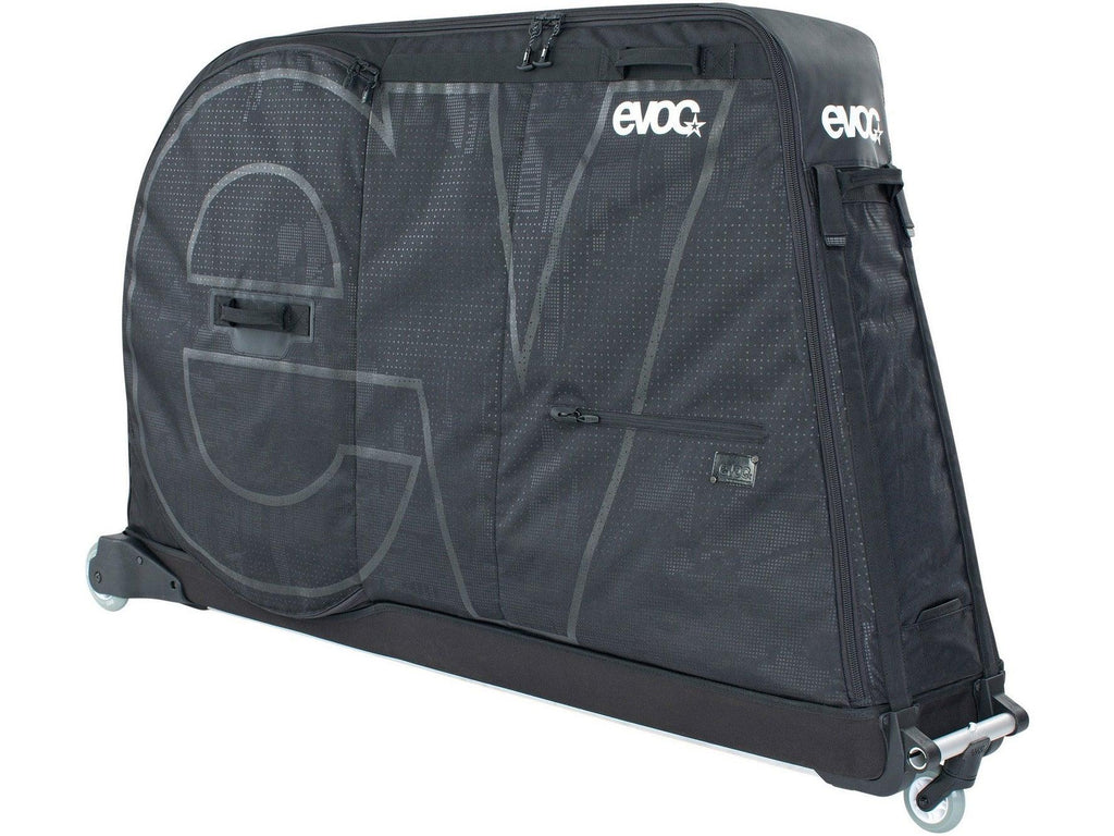 EVOC Bike Travel Bag Pro, 310L, 147x36x85 - Basalt Bike and Ski