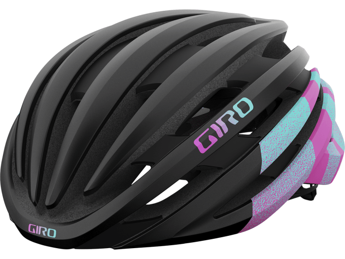 Giro W Ember Road Helmet (2022) - Basalt Bike and Ski