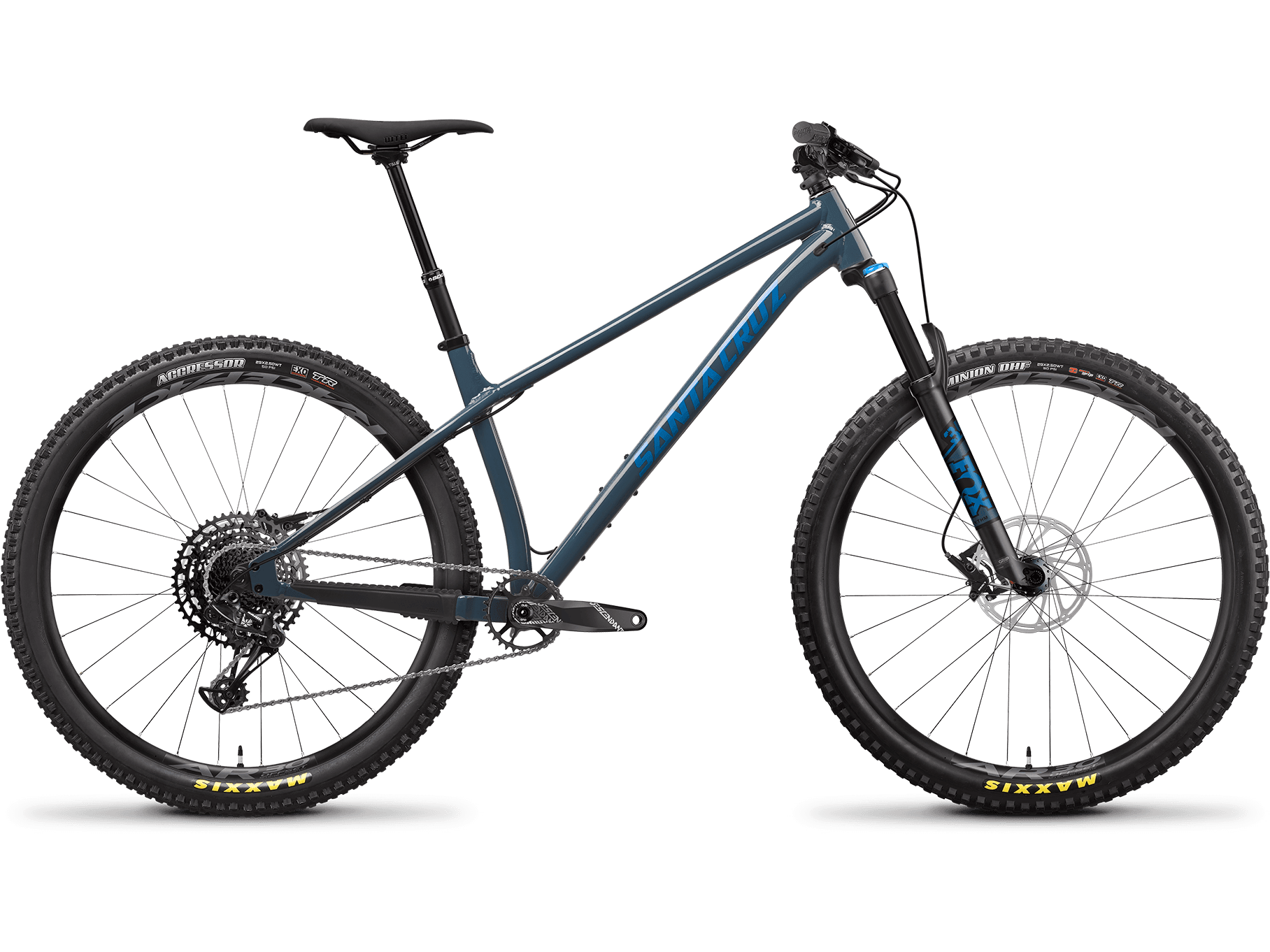 Santa cruz chameleon 29 r hotsell