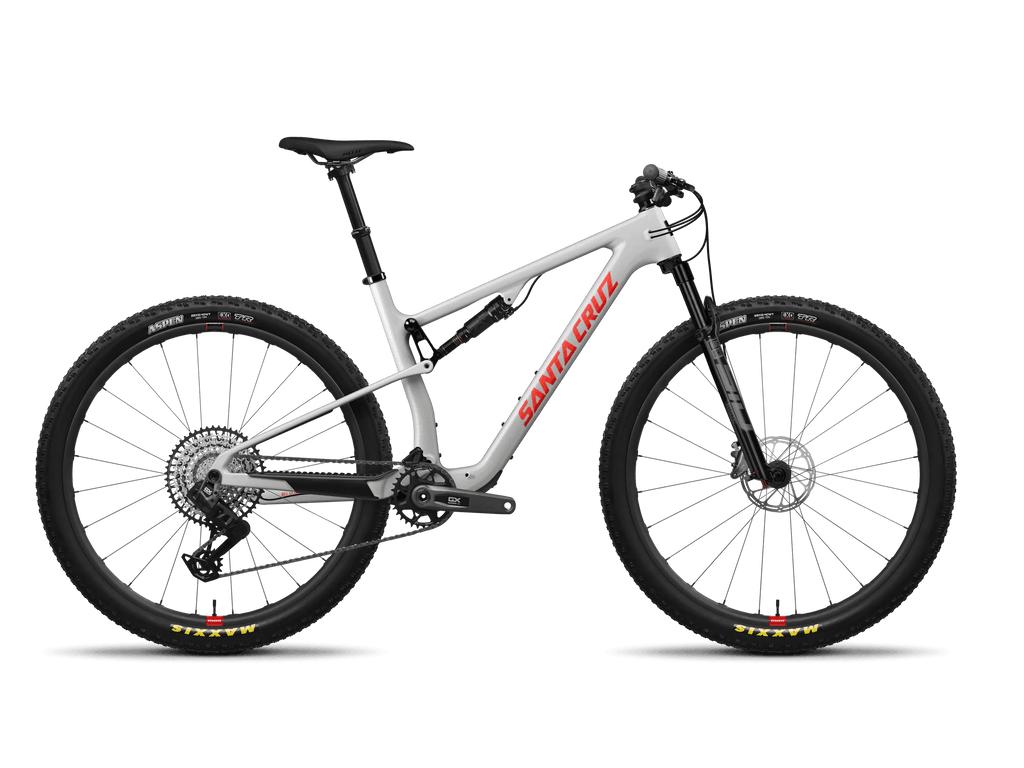 SC 24 Blur C GX AXS-Kit Reserve - Basalt Bike and Ski