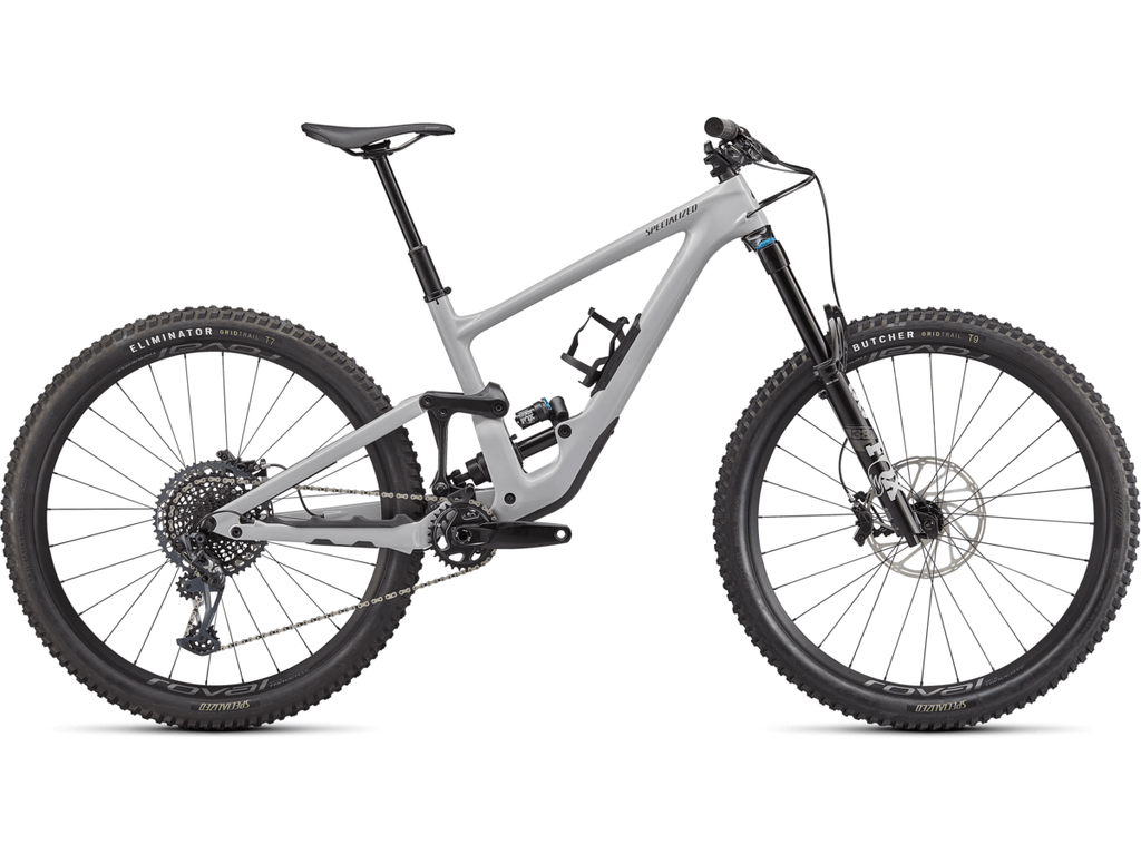 Specialized Enduro Expert Mountain Bike (2022) - Basalt Bike and Ski