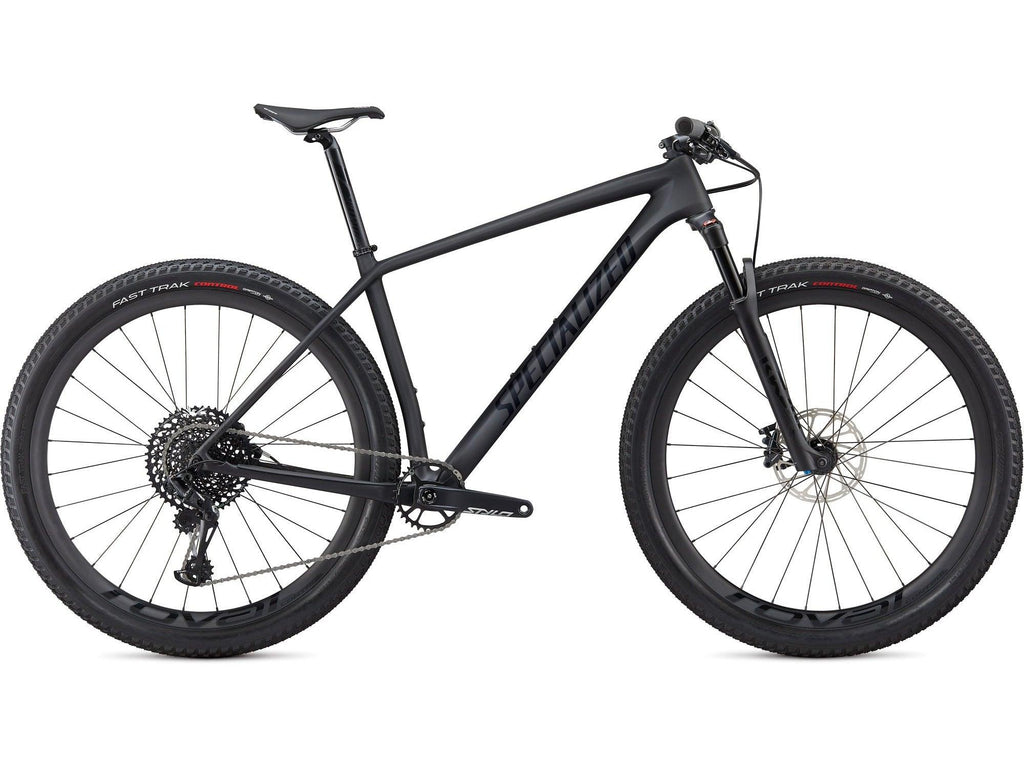 Specialized Epic Hardtail Expert Carbon 29 Mountain Bike - Basalt Bike and Ski