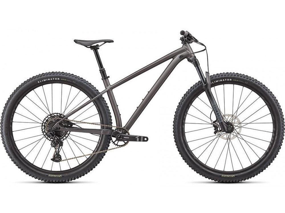 Specialized Fuse Comp 29 Mountain Bike (2022) - Basalt Bike and Ski