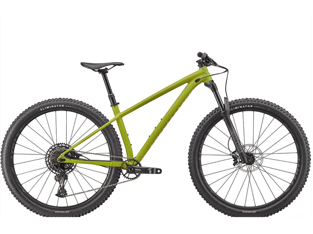 Specialized Fuse Comp 29 Mountain Bike (2022) - Basalt Bike and Ski