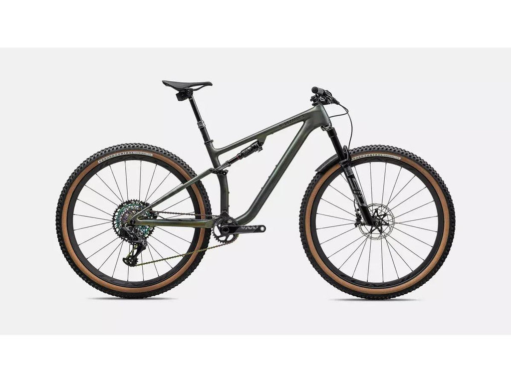 Specialized epic 2024 evo comp 2021