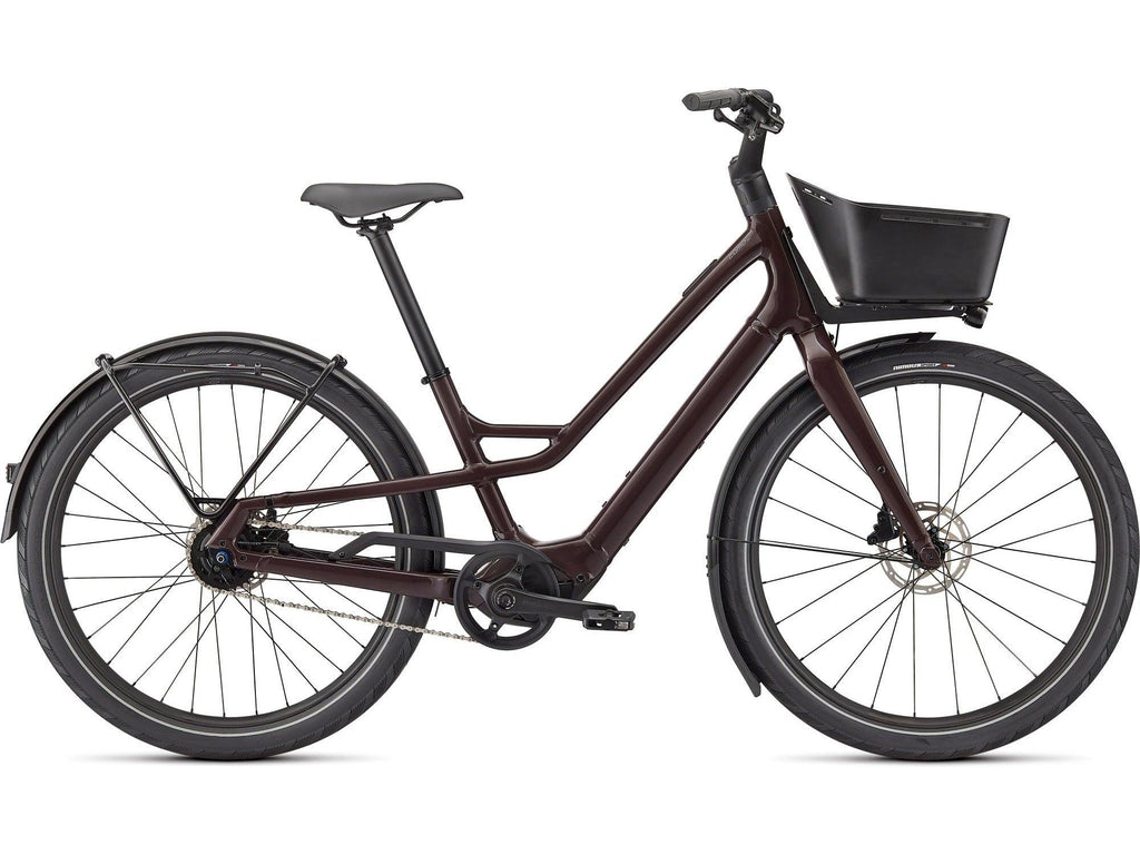 Specialized Turbo Como SL 4.0 E-Bike (2021) - Basalt Bike and Ski