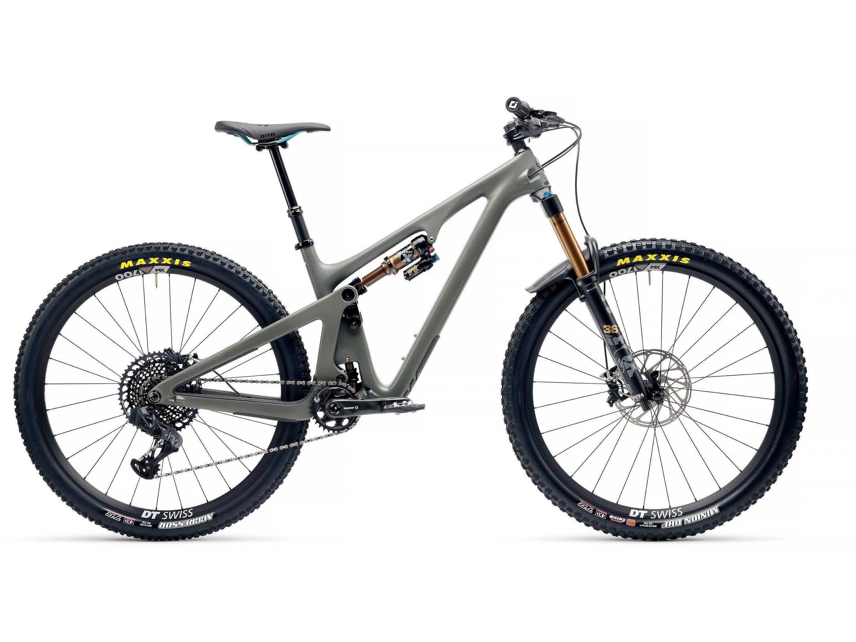 Yeti cheap sb130 t2