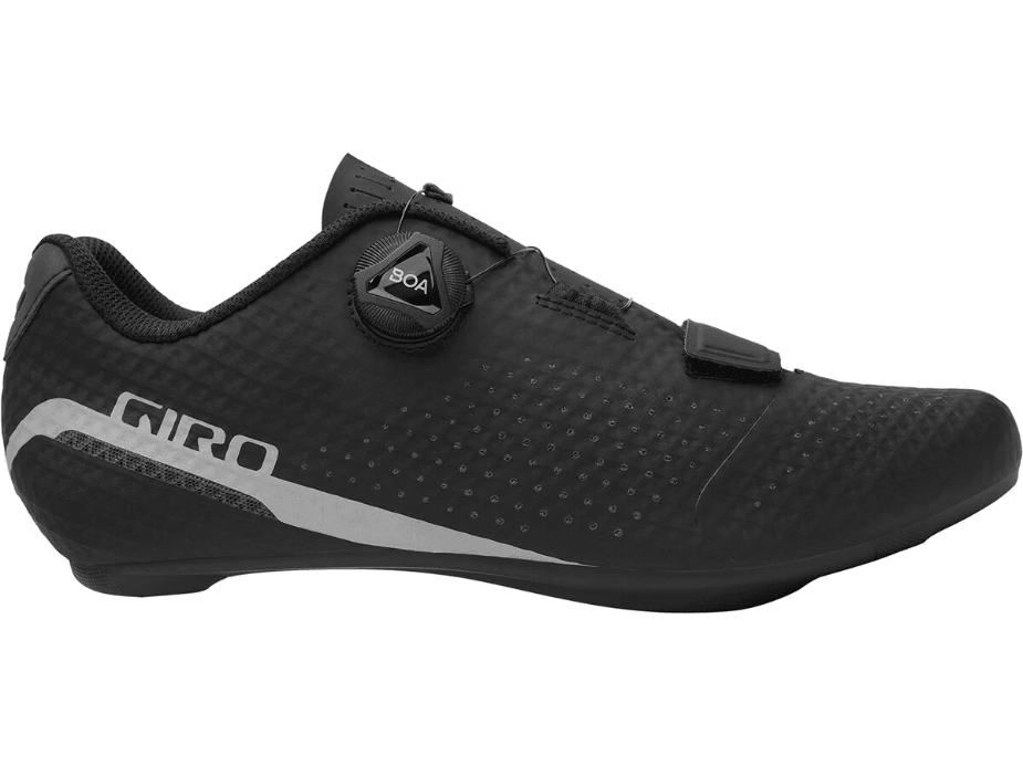 Giro Cadet Road Shoes Basalt Bike and Ski