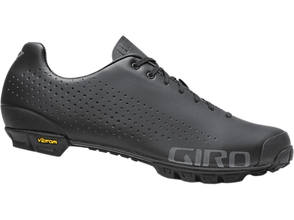 Giro Empire VR90 MTB Shoes - Basalt Bike and Ski
