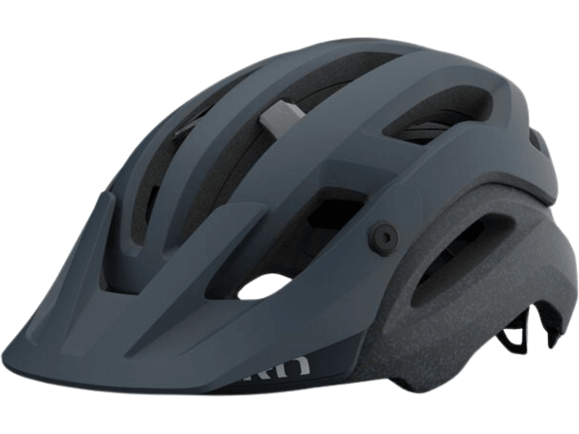 Giro Manifest Spherical Bike Helmet Basalt Bike and Ski