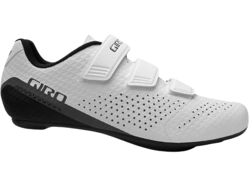 Giro Stylus Road Shoes - Basalt Bike and Ski