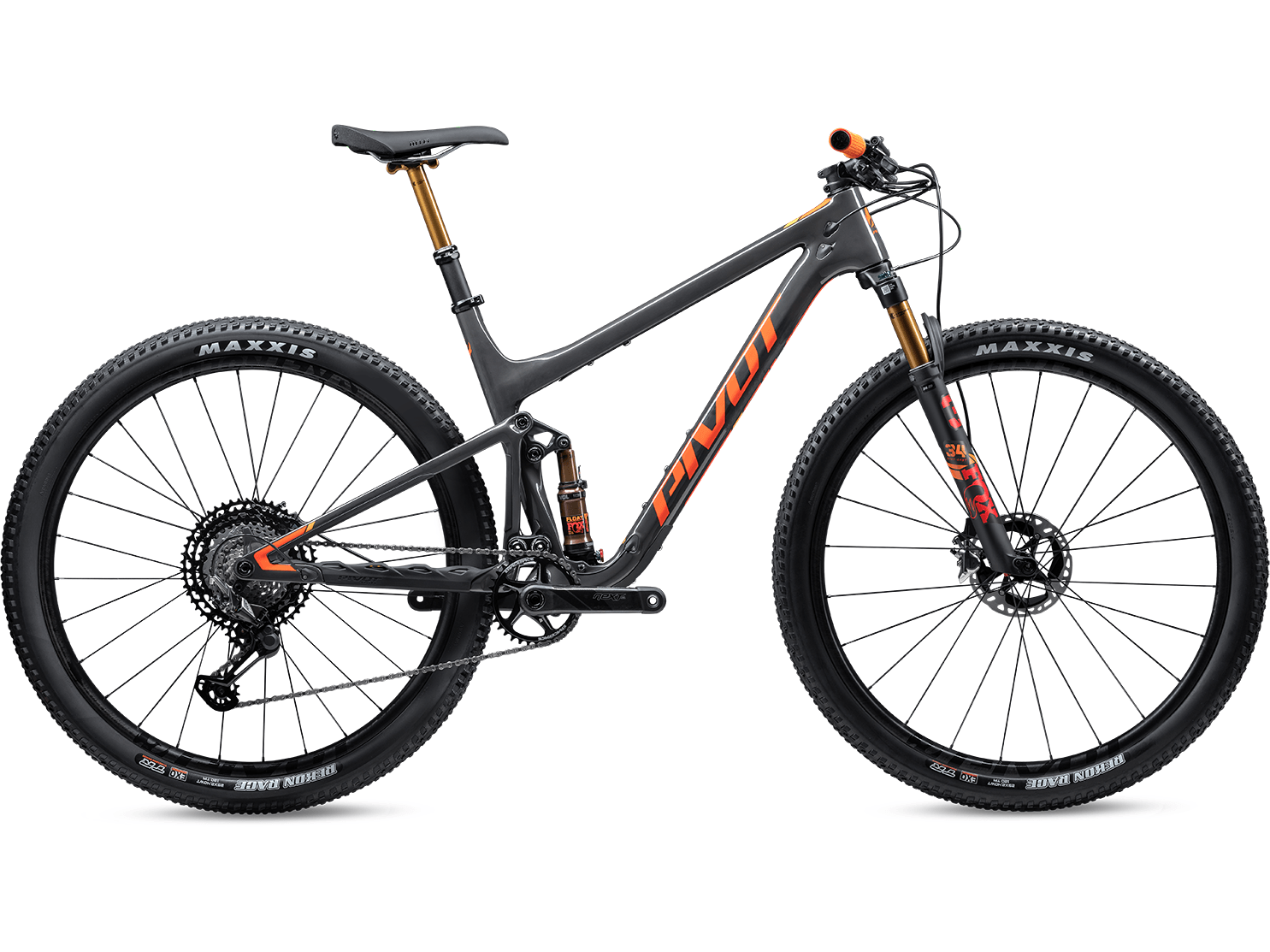 Pivot mach 4 price hotsell