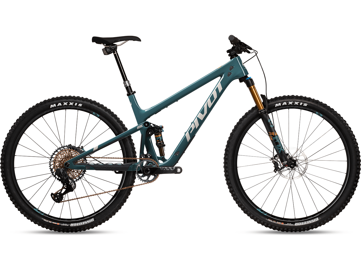 Pivot trail deals 429 pro x01