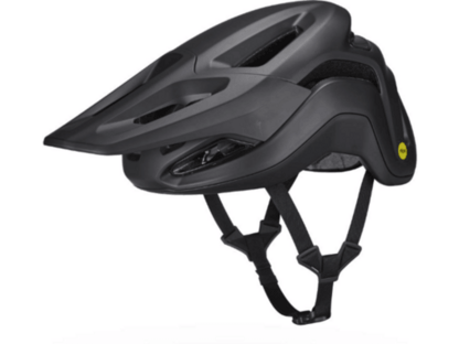 Specialized Ambush 2 MTB Helmet (2022) - Basalt Bike and Ski