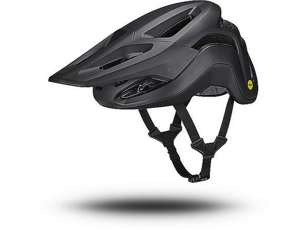 Specialized Ambush 2 MTB Helmet - Basalt Bike and Ski