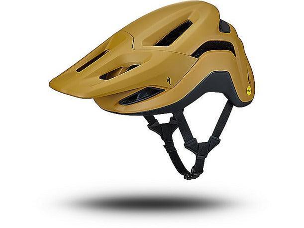 Specialized Ambush 2 MTB Helmet - Basalt Bike and Ski