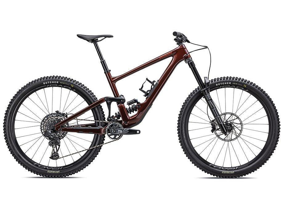 Specialized Enduro Expert Mountain Bike - Basalt Bike and Ski