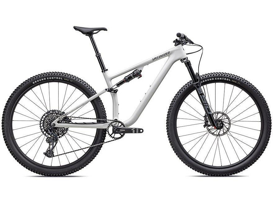 Specialized epic comp evo clearance 29er mountain bike 2019