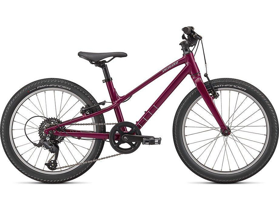 Specialized best sale mtb pink