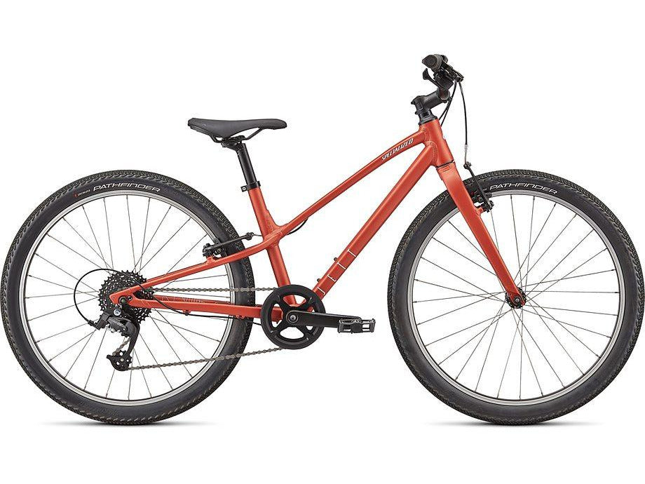 Specialized kids sale bike 24