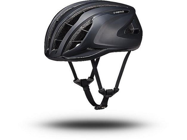 Specialized S-Works Prevail 3 Helmet - Basalt Bike and Ski
