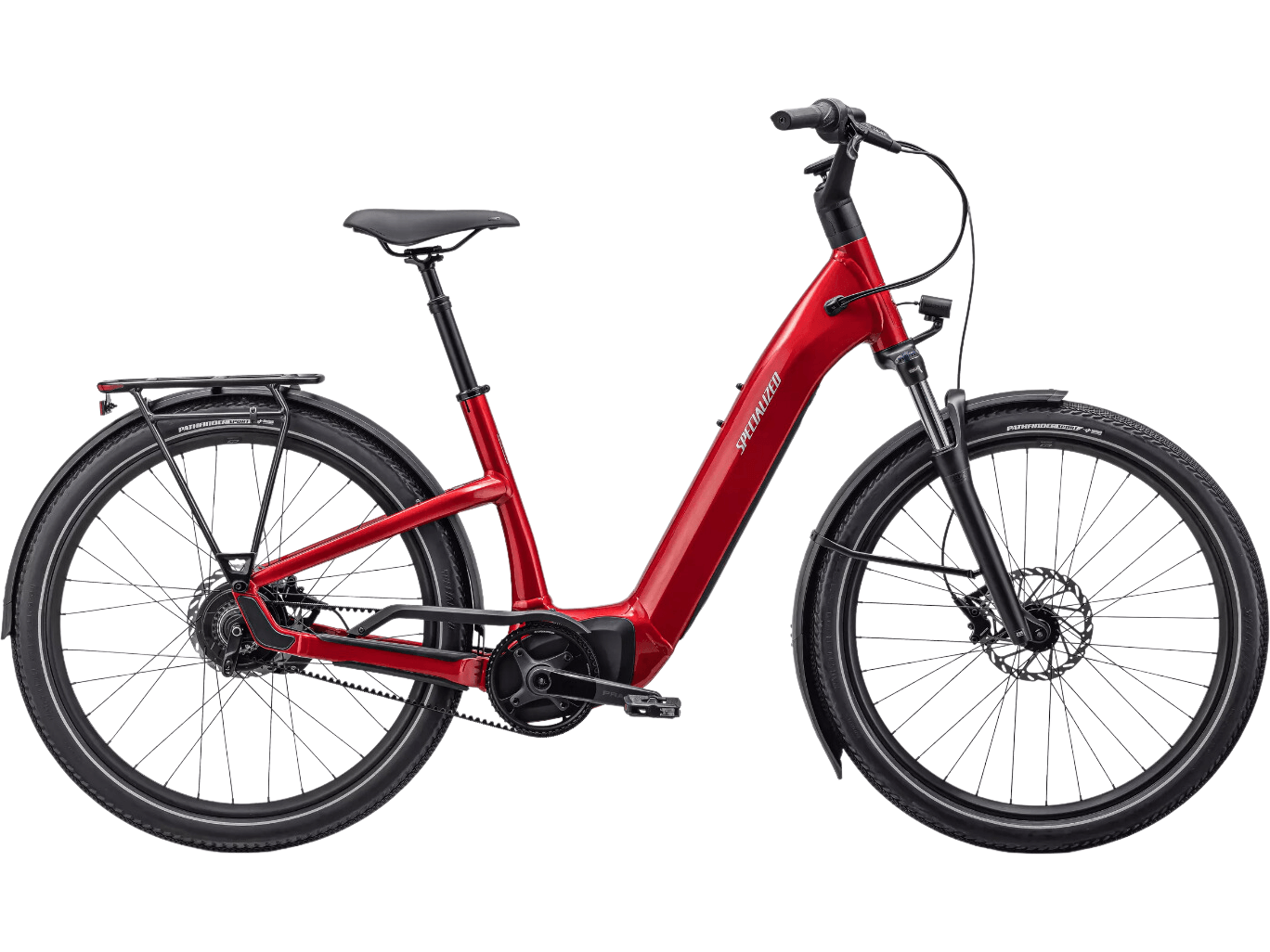 Specialized hot sale cadence sensor