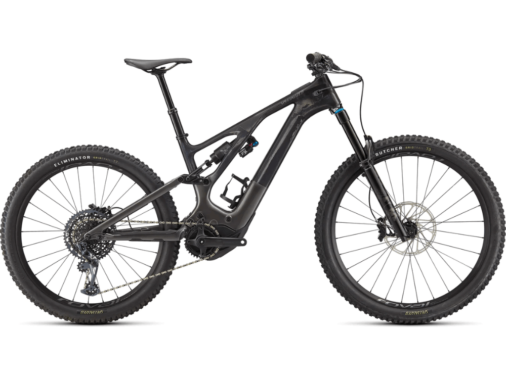 Specialized bikes e hot sale bike